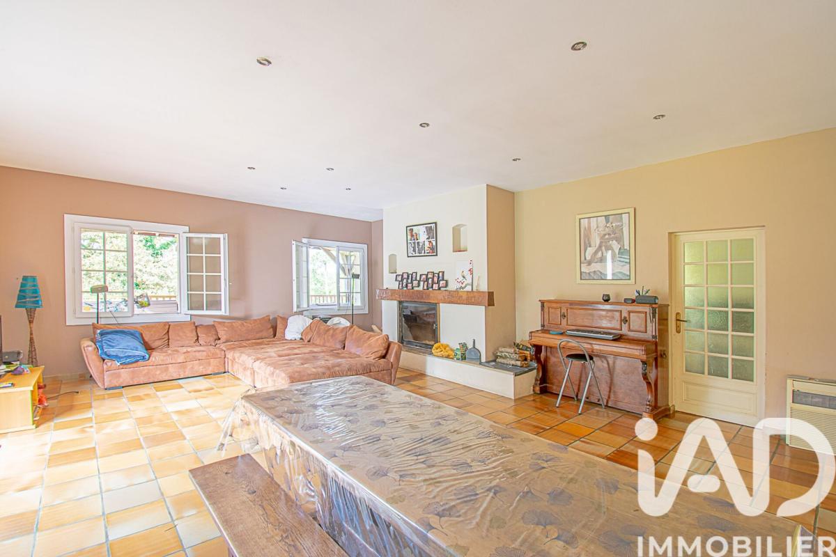 Maison 10 Pièce(s) Créon