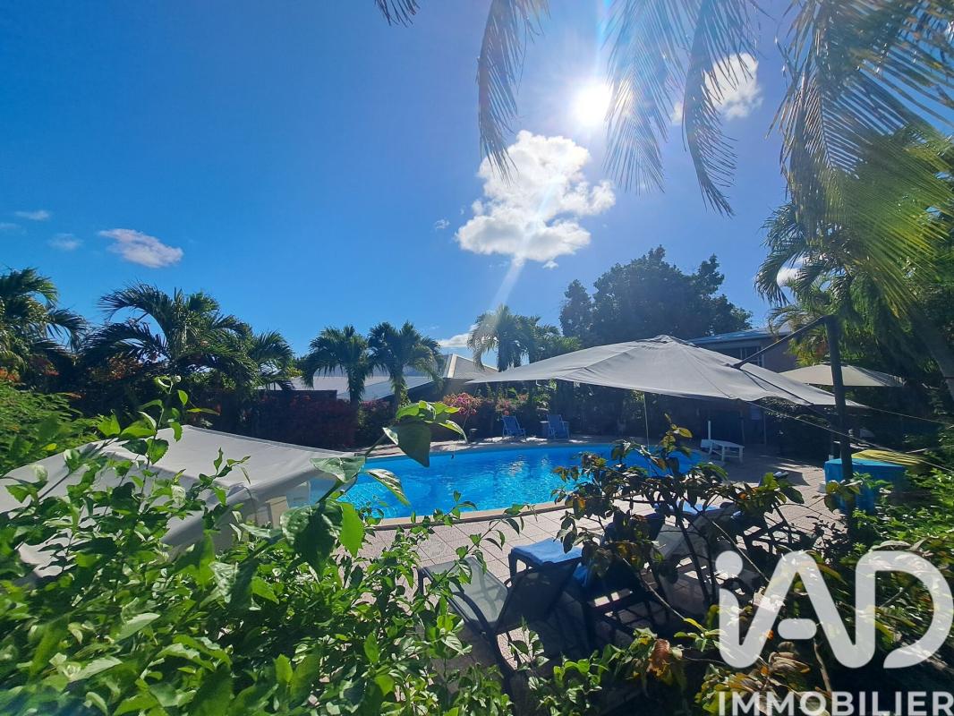 Maison 5 Pièce(s) Saint-François