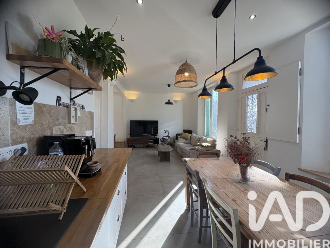 Maison traditionnelle 5 Pièce(s) Sens