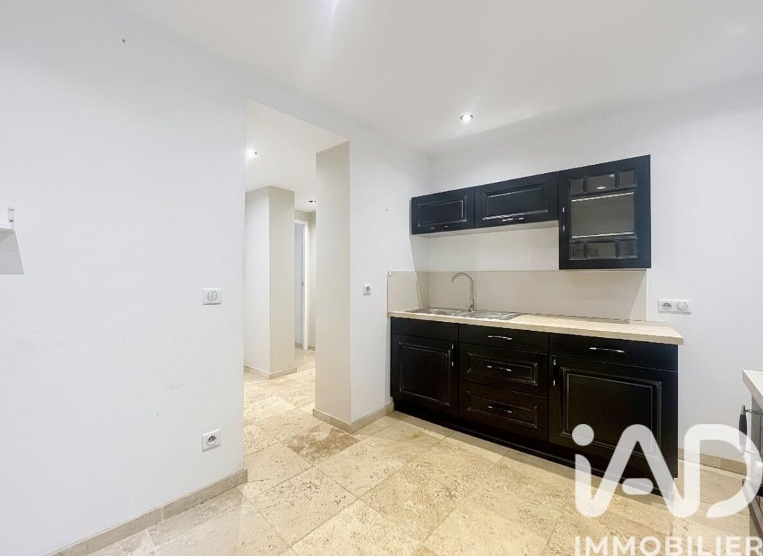 Appartement 3 Pièce(s) Fayence