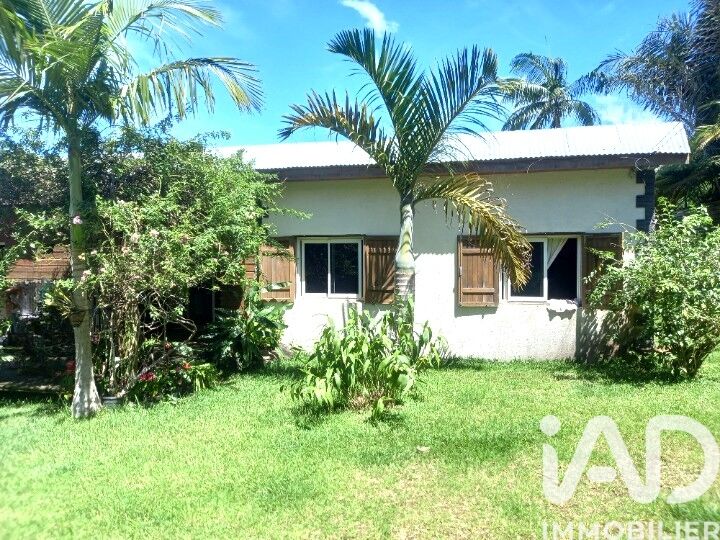 Maison 7 Pièce(s) Le Tampon