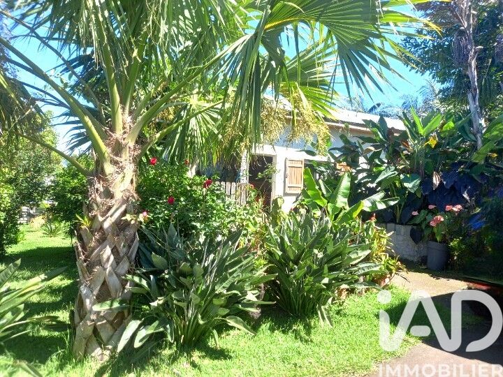 Maison 7 Pièce(s) Le Tampon