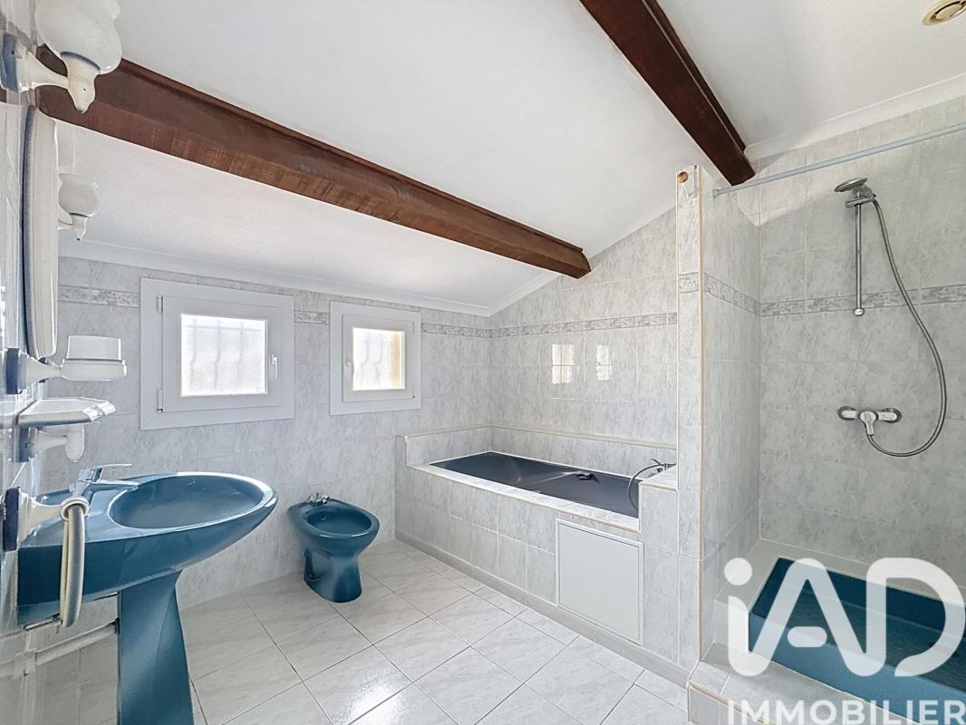 Maison 4 Pièce(s) Lignan-sur-Orb