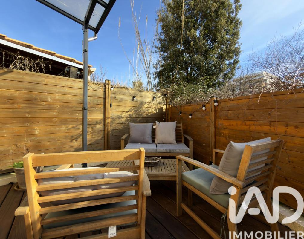 Maison 4 Pièce(s) Prades-le-Lez