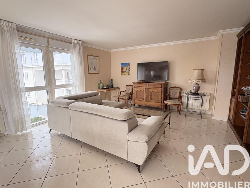 Appartement 5 Pièce(s) Saint-Nazaire