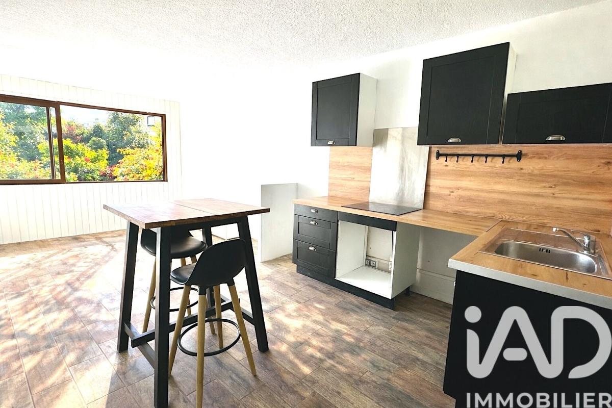 Appartement 1 Pièce(s) Fréjus