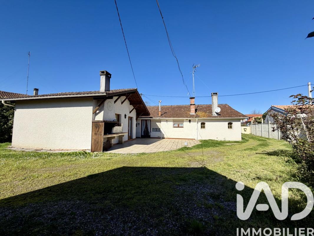 Maison de ville 7 Pièce(s) Andernos-les-Bains