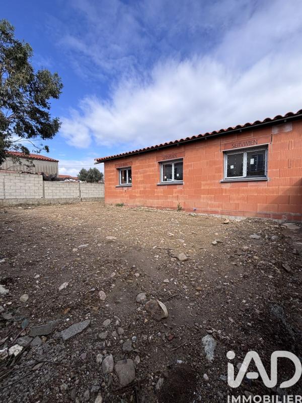 Maison 4 Pièce(s) Perpignan