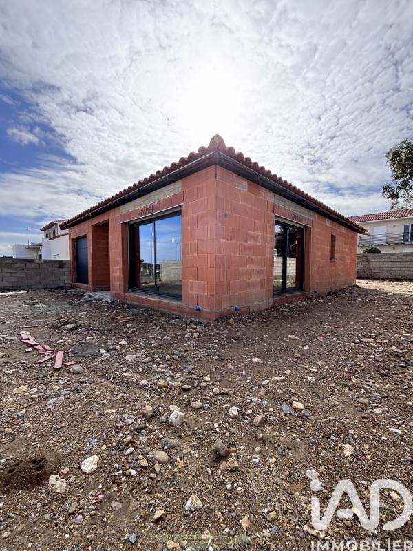 Maison 4 Pièce(s) Perpignan