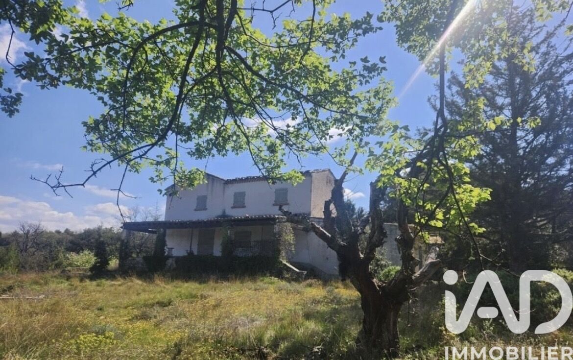 Maison provençale 6 Pièce(s) Venasque