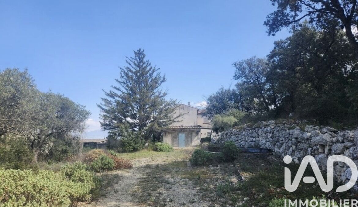 Maison provençale 6 Pièce(s) Venasque