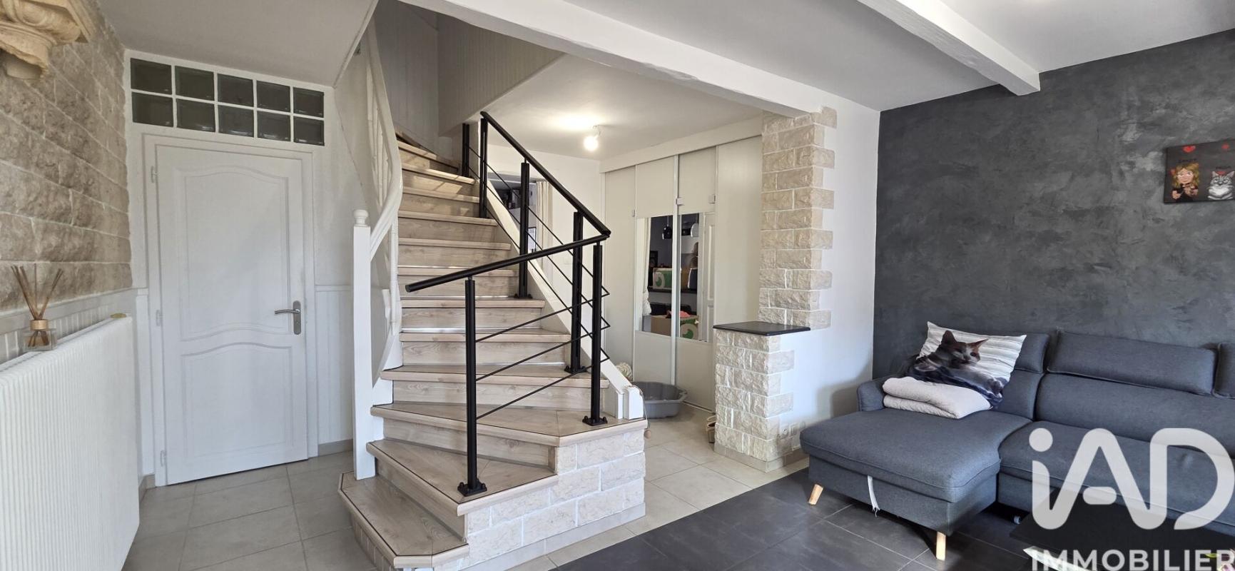 Maison 4 Pièce(s) Florange