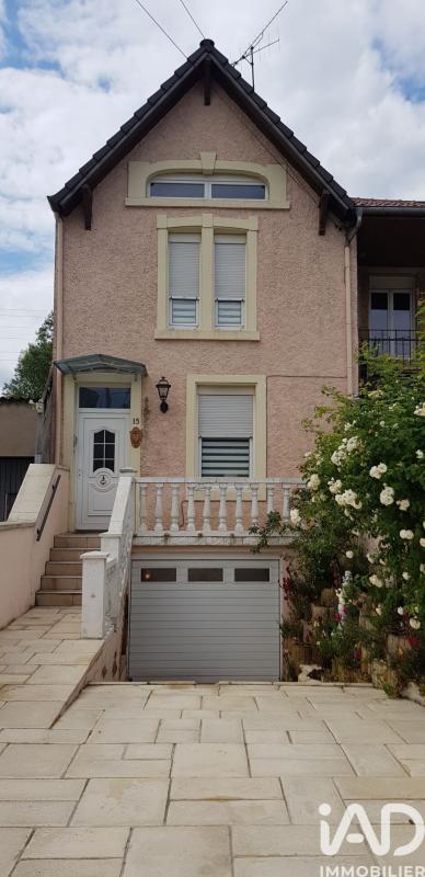 Maison 4 Pièce(s) Florange