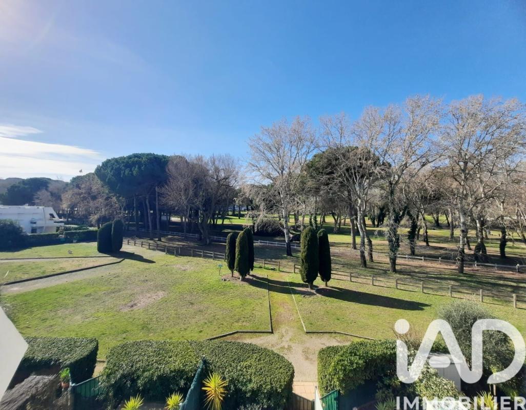 Duplex 3 Pièce(s) La Grande-Motte