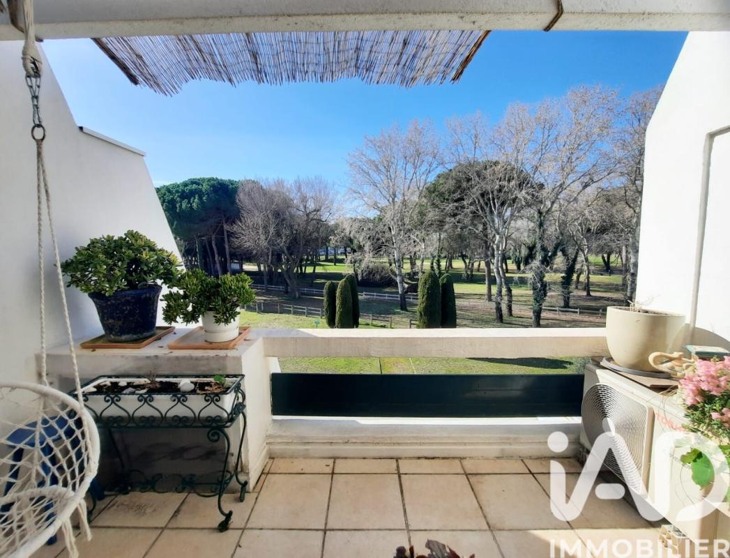 Duplex 3 Pièce(s) La Grande-Motte