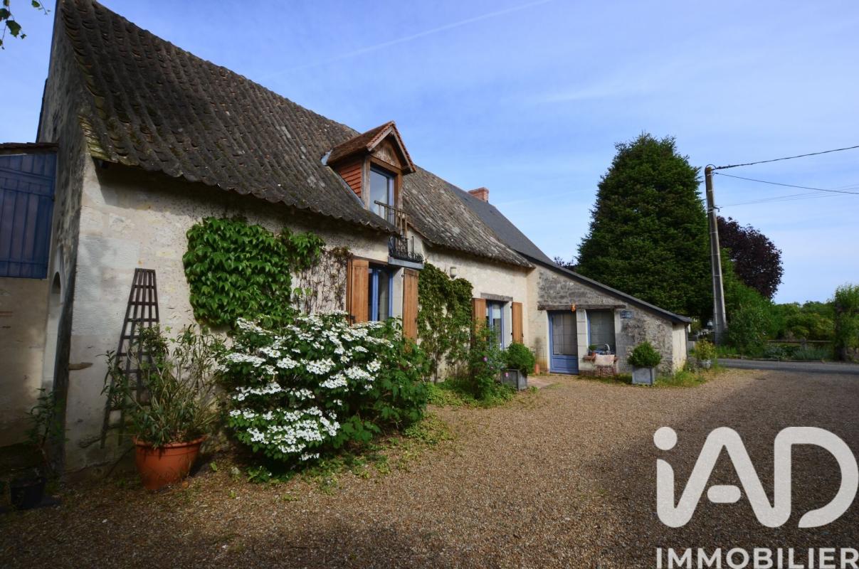 Maison 6 Pièce(s) Baugé-en-Anjou