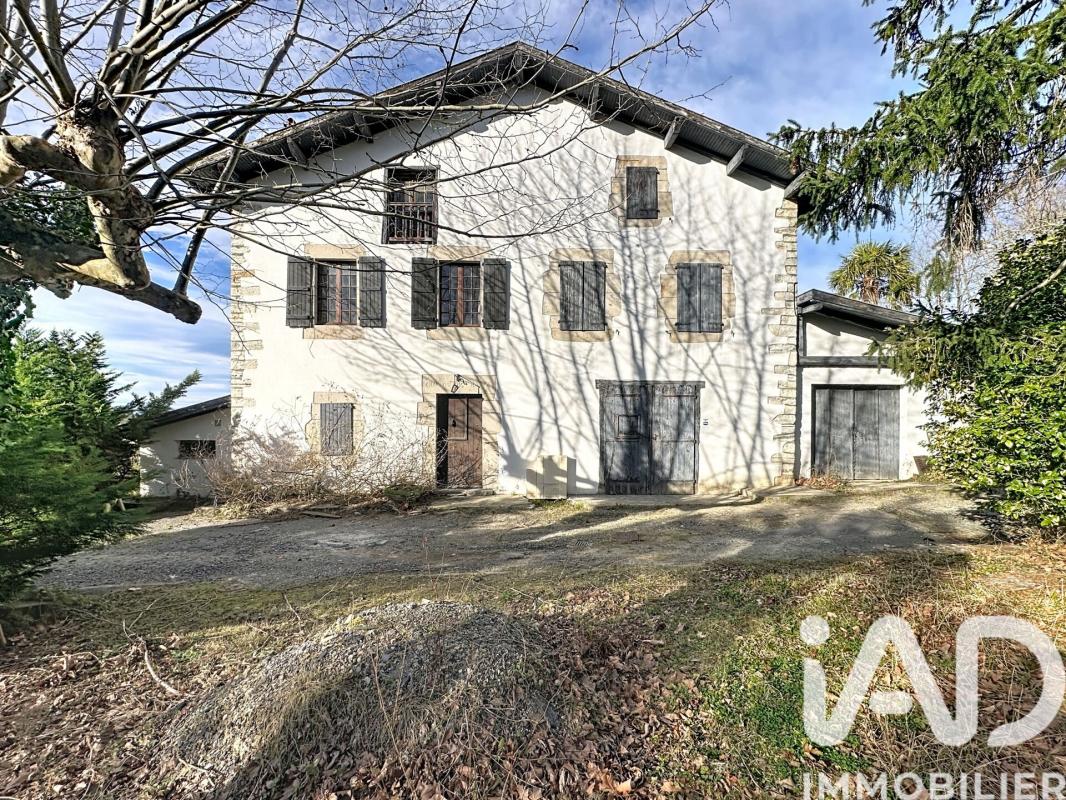 Appartement 3 Pièce(s) Saint-Jean-de-Luz