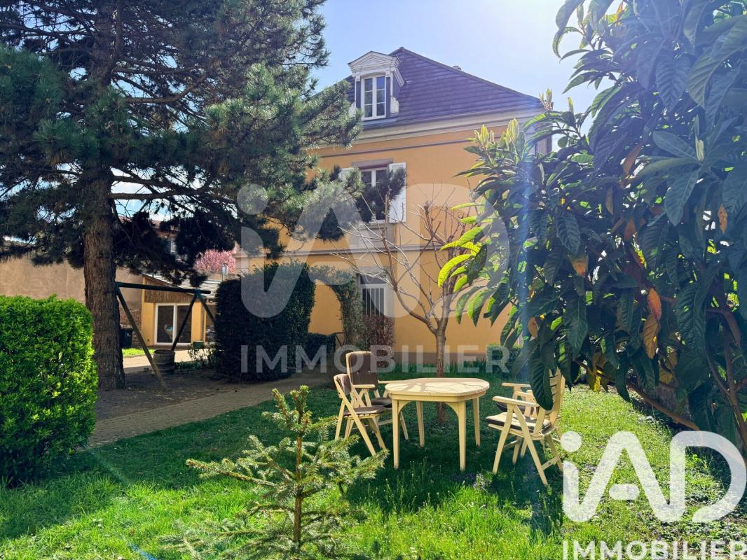 Duplex 4 Pièce(s) Colmar