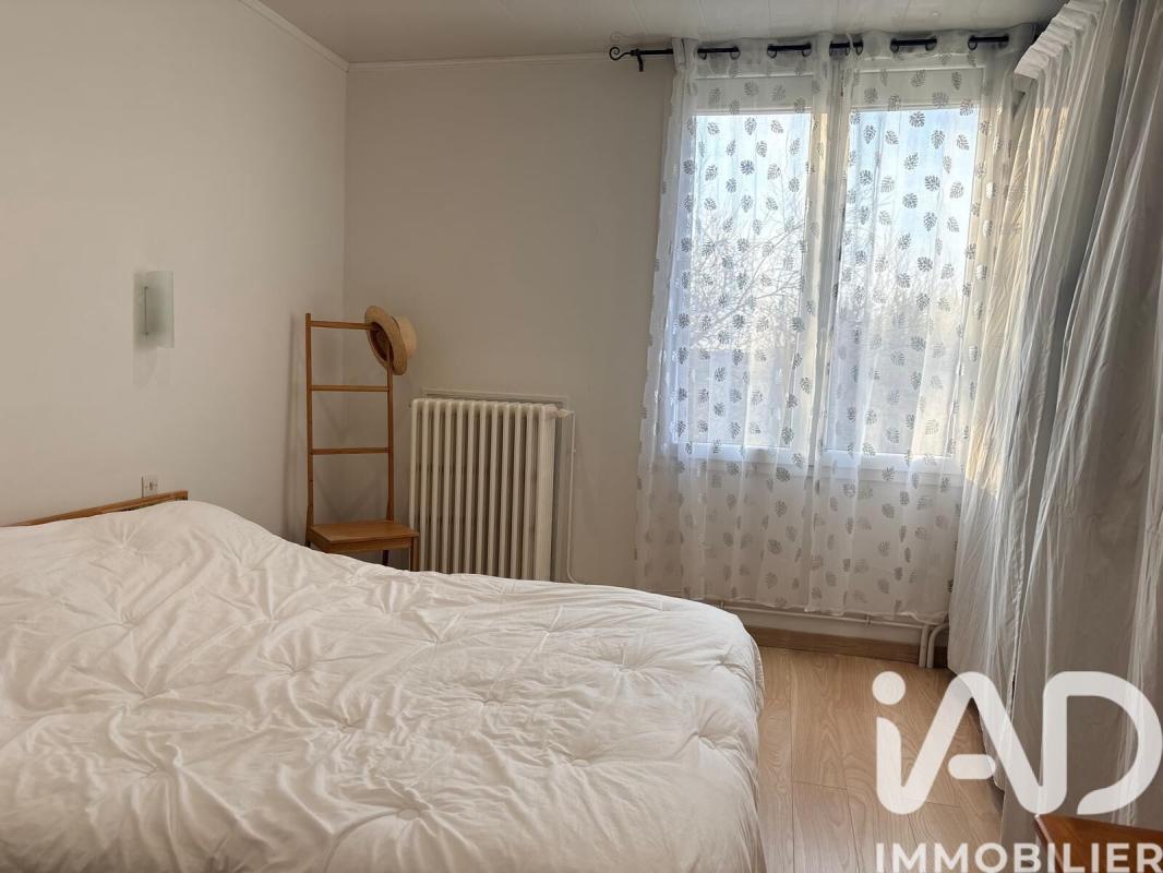 Maison 4 Pièce(s) Châlons-en-Champagne