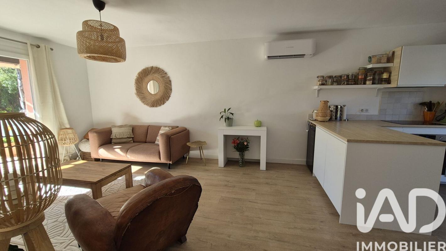 Maison traditionnelle 4 Pièce(s) Ollioules