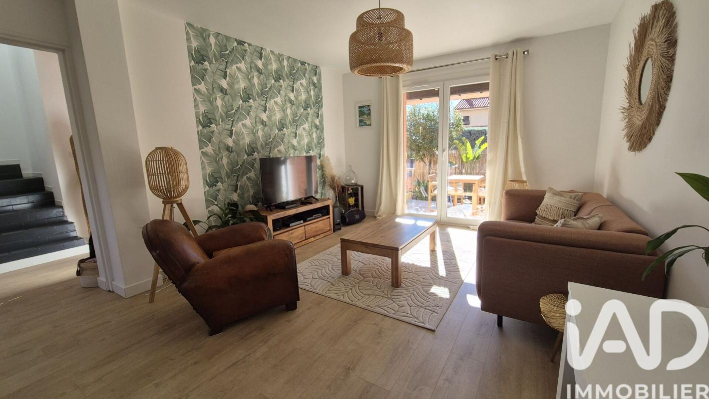 Maison traditionnelle 4 Pièce(s) Ollioules