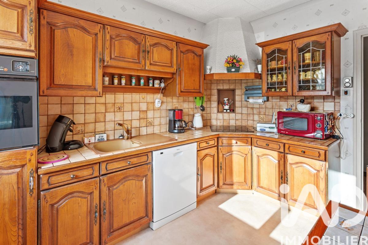 Maison 6 Pièce(s) Nantes