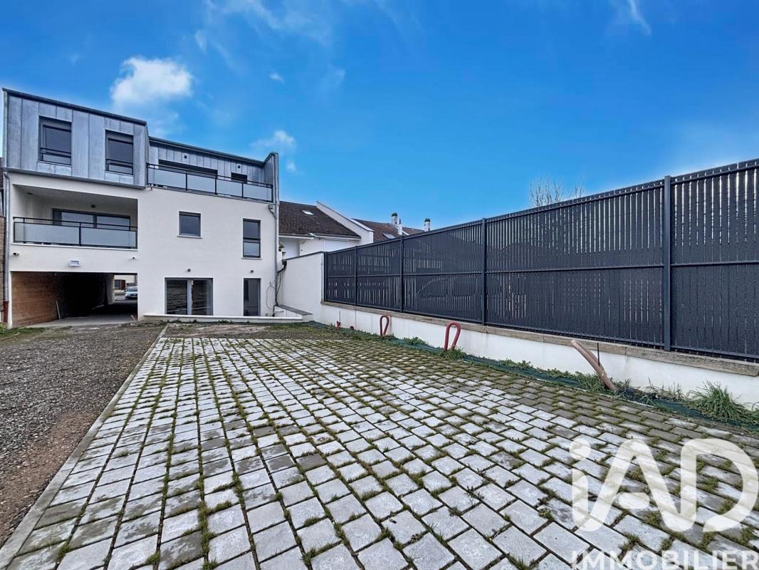 Appartement 3 Pièce(s) Marly