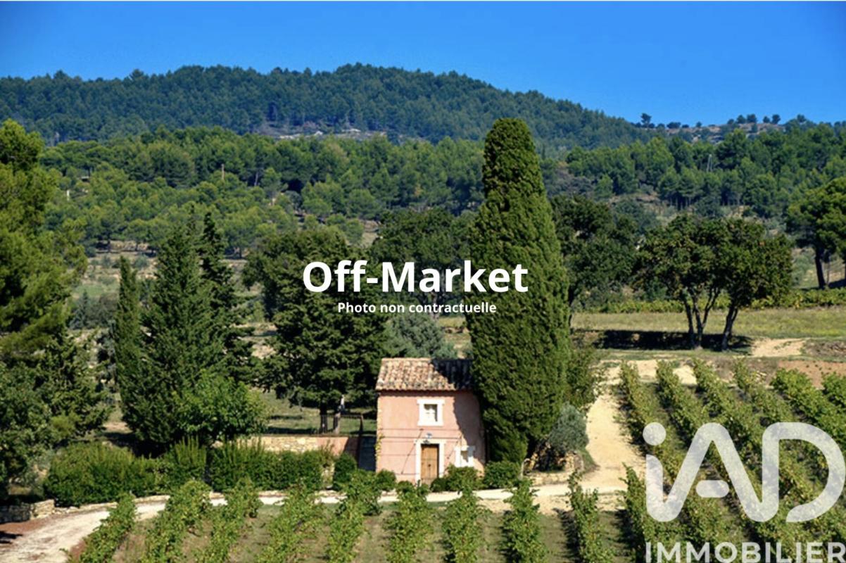 Demeure 11 Pièce(s) L'Isle-sur-la-Sorgue