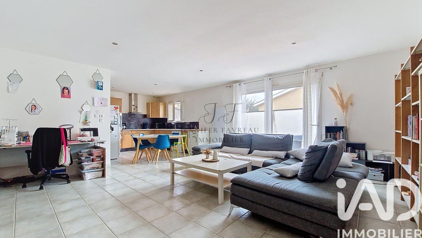 Maison 4 Pièce(s) Tresses