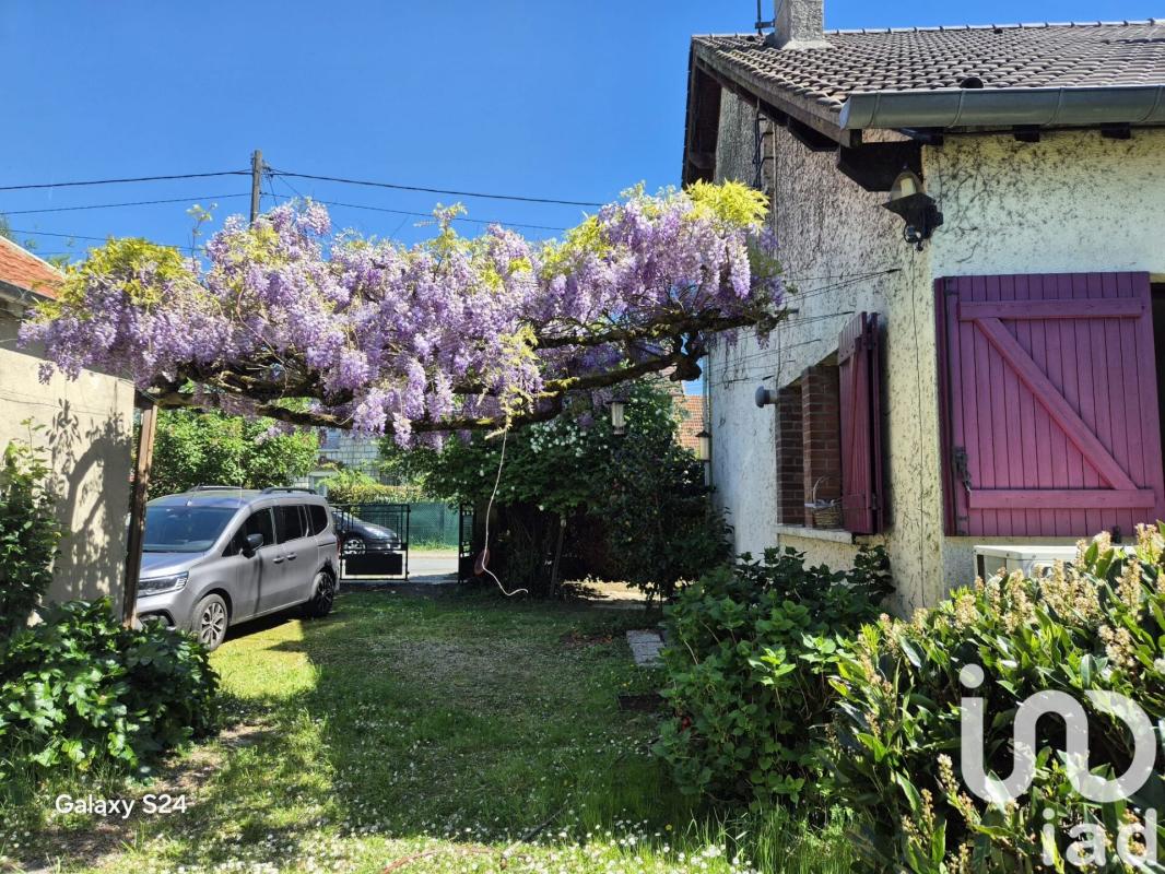 Maison 7 Pièce(s) Cesson