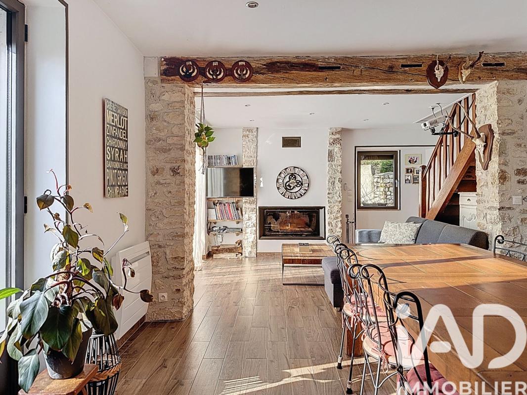 Maison 6 Pièce(s) Bréval