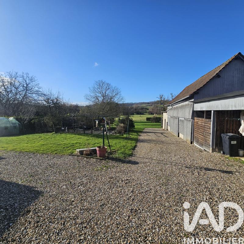 Maison 5 Pièce(s) Douvrend