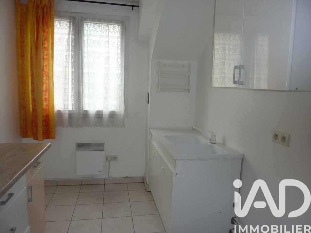 Appartement 3 Pièce(s) Nogent-sur-Oise
