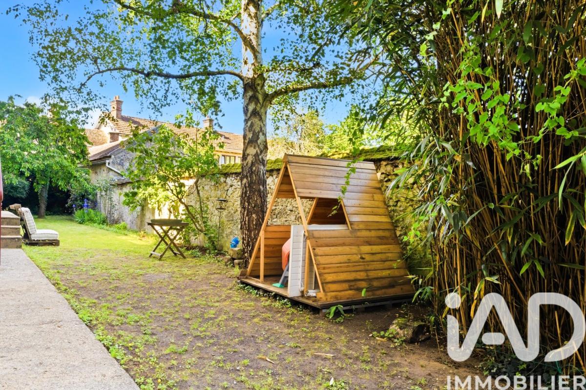 Maison 7 Pièce(s) Fontainebleau - Photo 16
