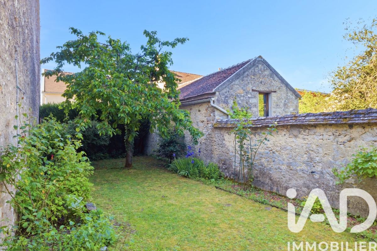 Maison 7 Pièce(s) Fontainebleau - Photo 17