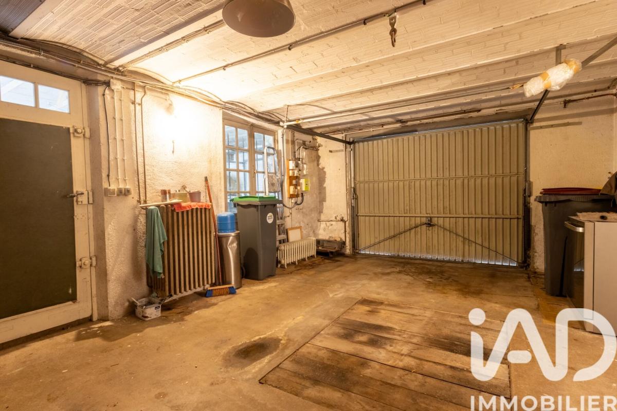 Maison 7 Pièce(s) Fontainebleau - Photo 19