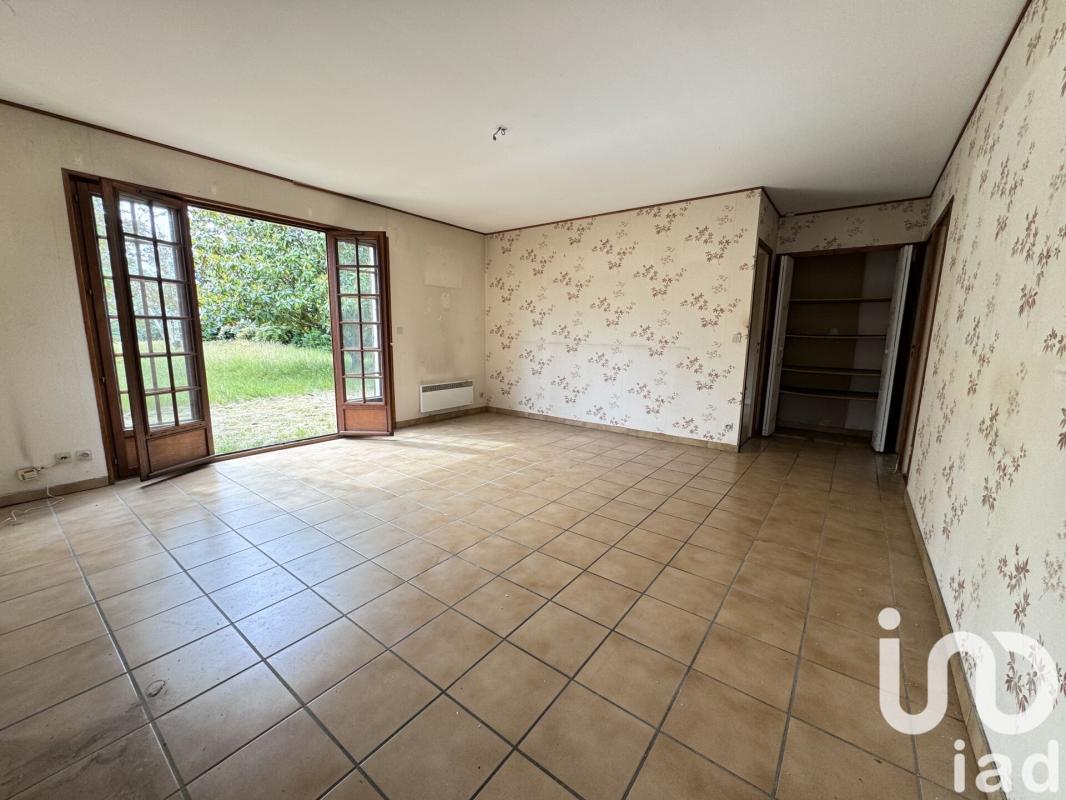 Maison traditionnelle 4 Pièce(s) La Teste-de-Buch