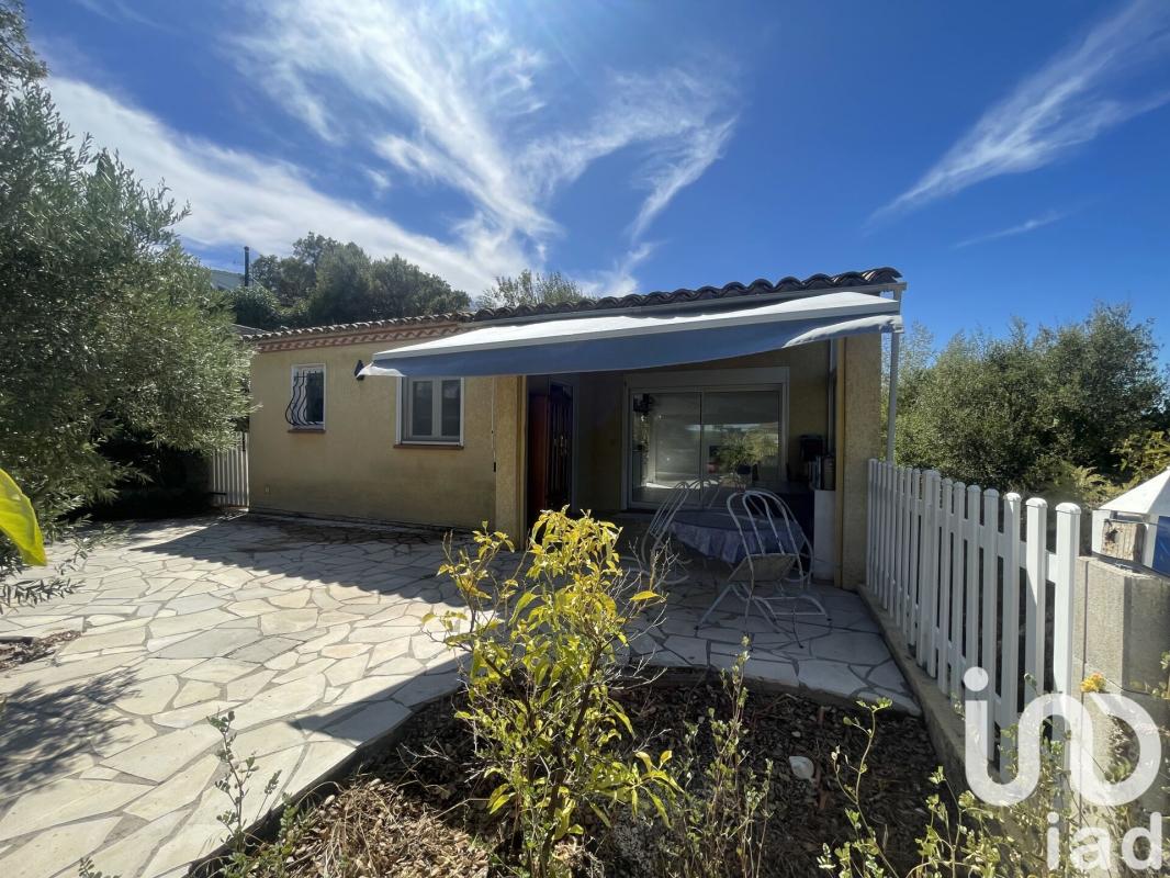 Maison 3 Pièce(s) Le Muy