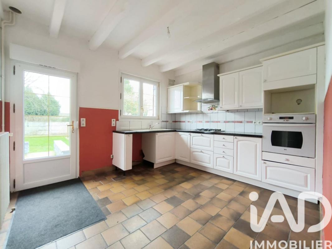 Maison 5 Pièce(s) Arques