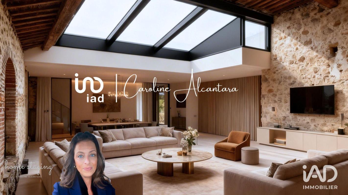 Maison 4 Pièce(s) Passa