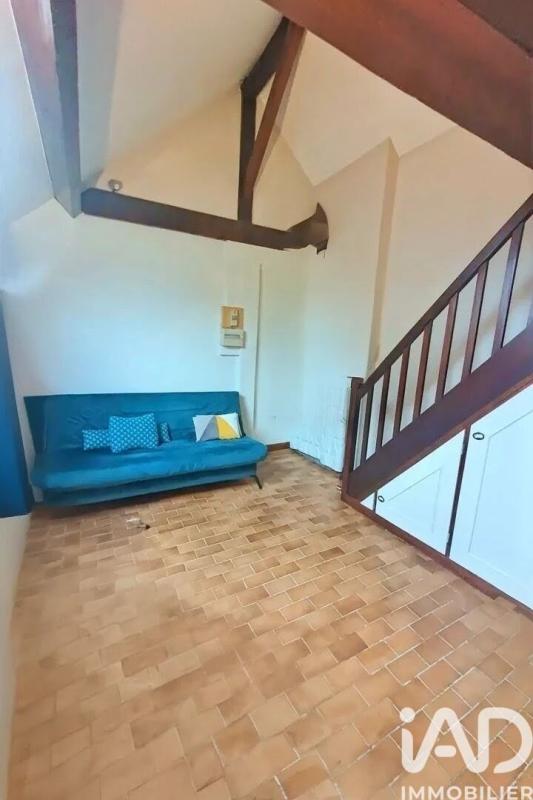 Appartement 1 Pièce(s) Pontoise