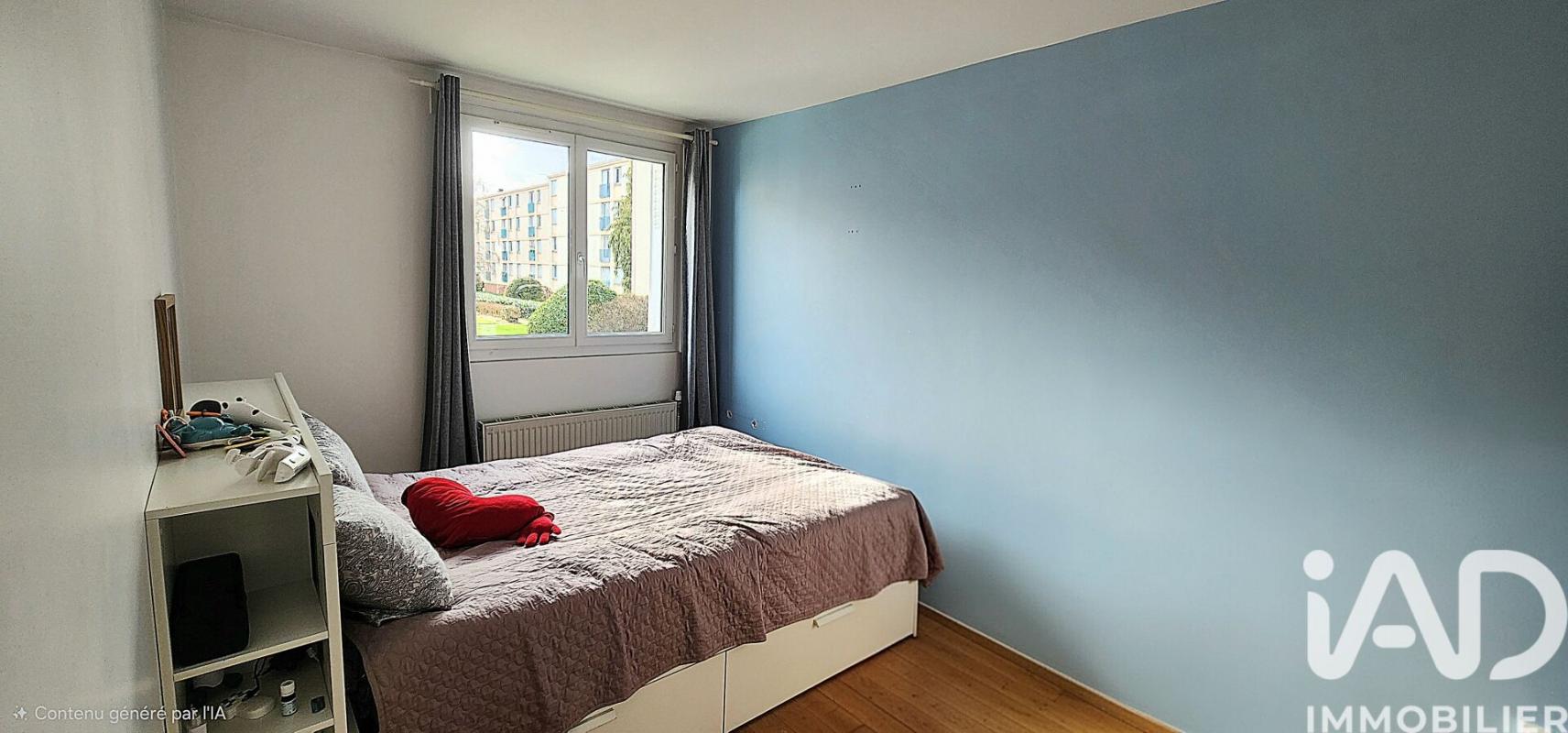 Appartement 3 Pièce(s) Taverny