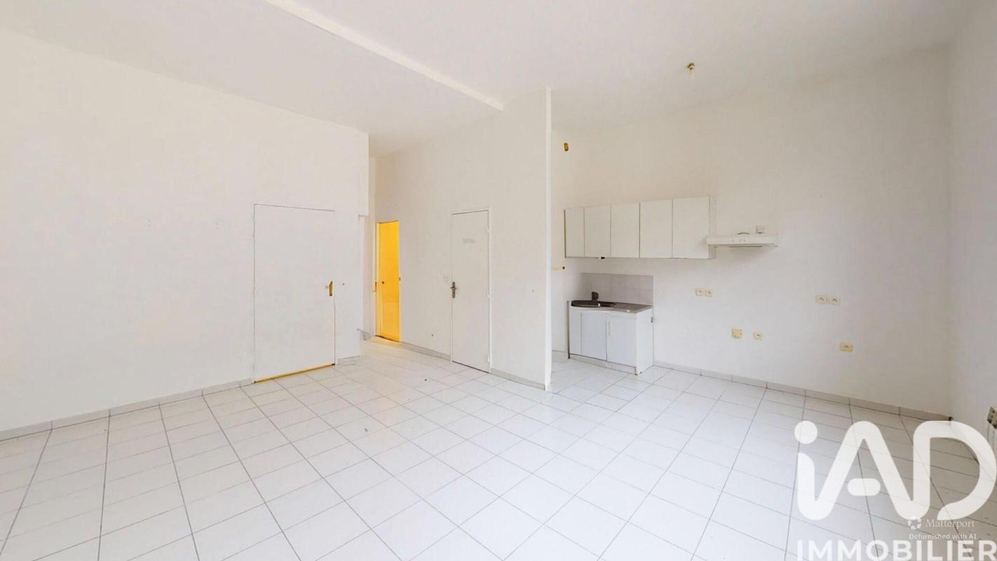 Appartement 3 Pièce(s) Champagne-sur-Seine