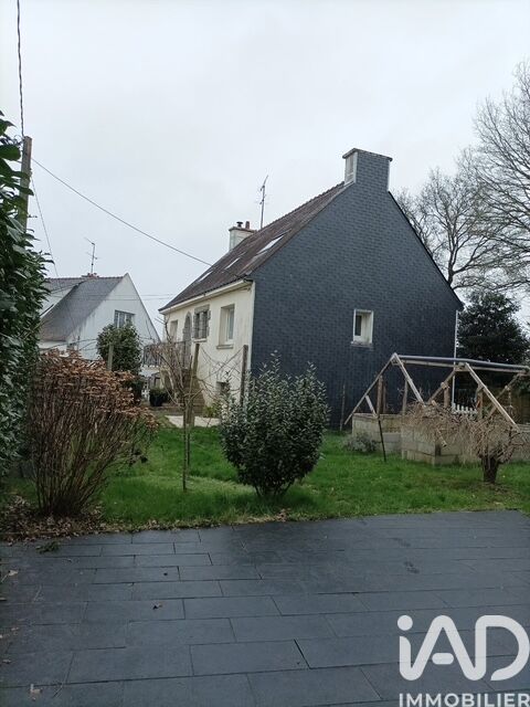 Maison de ville 6 Pièce(s) Pontivy