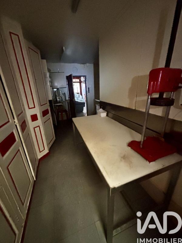 Maison de ville 8 Pièce(s) Joigny