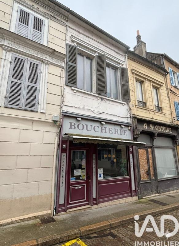 Maison de ville 8 Pièce(s) Joigny