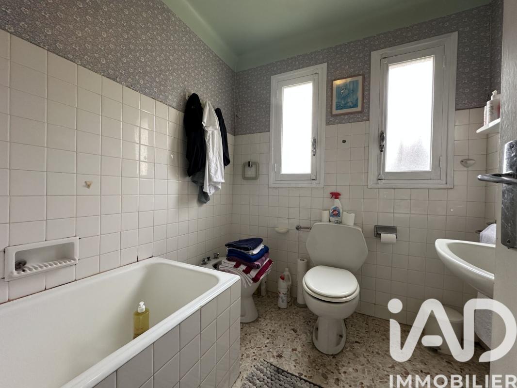 Maison de ville 8 Pièce(s) Ponteilla