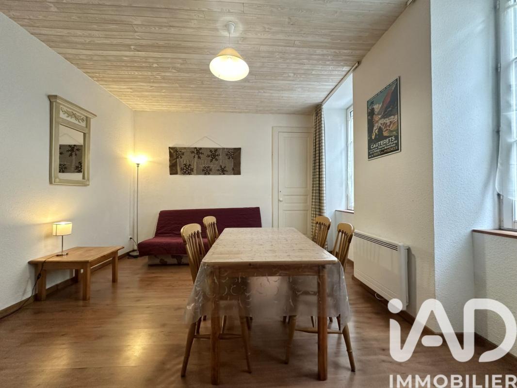 Appartement 2 Pièce(s) Cauterets - Photo 4
