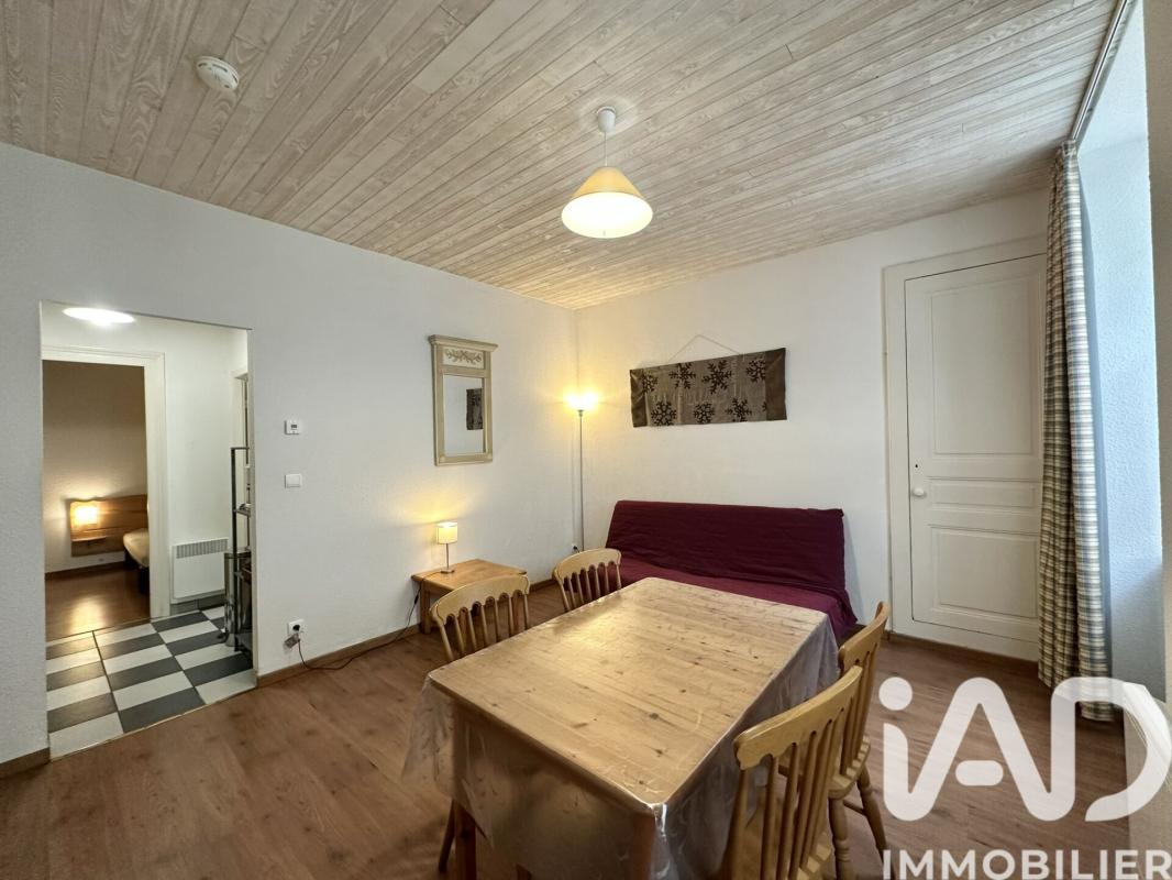 Appartement 2 Pièce(s) Cauterets - Photo 5