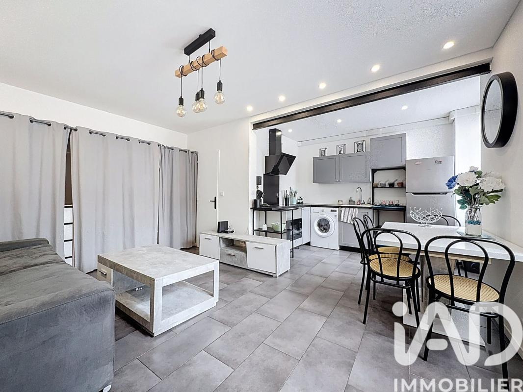 Appartement 1 Pièce(s) Bruyères-le-Châtel